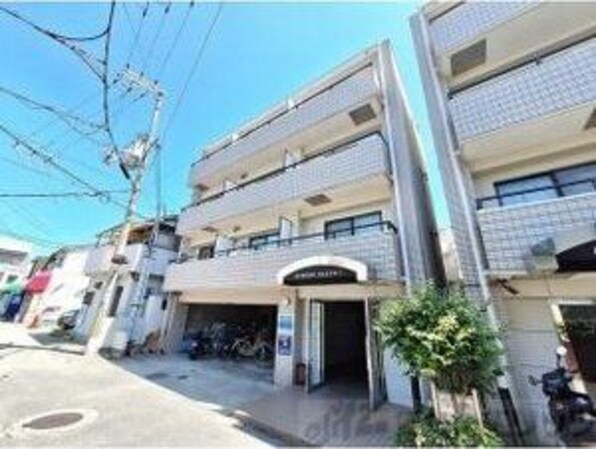 日の出プラザ1号館の物件内観写真